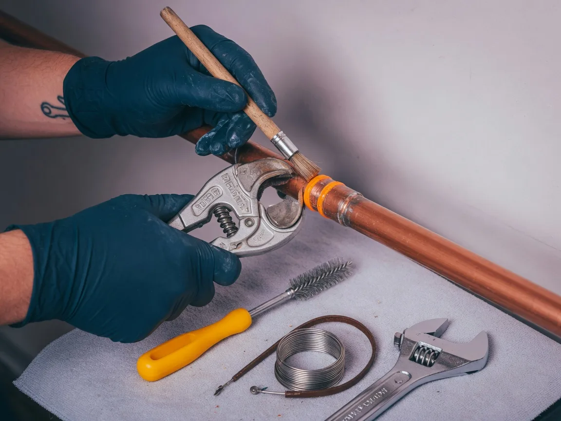 Why choose Sump Pump Repair in Tipton, CA